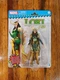 Marvel Legends Retro Series Lady Loki Agent of Asgard 6" Action Figure BRAND NEW