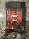 Hasbro Star Wars: The Clone Wars Clone Commander Fox 6&rdquo; MIB