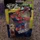 Heroes of GOO Jit ZU Marvel Universe Mini Spider-Man Action Figure Collection