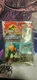 Kenner 1993 Jurassic Park Evil Raiders Skinner Action Figure Series Sealed