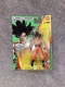 Bandai Dragon Ball Super Evolve Ultra Instinct Goku 5-inch Action Figure