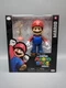 JAKKS Pacific Super Mario Bros. Movie Action Figure - 41716 (A)
