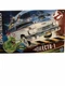 * HASBRO GHOSTBUSTERS: FROZEN EMPIRE "TRACK & TRAP ECTO-1 w/ SLIMER" - F9695 *