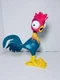 Disney's Moana 2 Squeeze and Scream Hei Hei 12 inch Tall Rooster