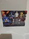 Sonic The Hedgehog 3 Movie 2.5&rdquo; 5-Figure Set Super Shadow, Gerald, Robotnik NEW!