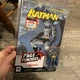 DC Batman Page Punchers McFarlane Toys Comic & 3 Inch Figure Sealed Begins Here