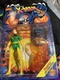 Marvel xmen Phoenix Saga Series Action Figure ToyBiz 1995