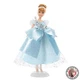 NEW Mattel Disney Toys  Collector Cinderella Doll in Iconic Gown to Celebrate