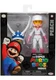 New Nintendo The Super Mario Bros. Movie Peach Action Figure 11B