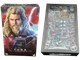 Hot Toys MMS557 Thor Avengers Endgame 1/6 Scale Collectible Figure Marvel Japan