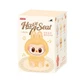 POP MART Labubu  Blind Box Have A Seat Series Pendant Plush  The Monsters 2025