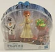 Hasbro Disney Frozen 2: Anna/Olaf Small Dolls w/Basket Figures New FAST SHIPPING