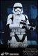 Star Wars Ep 7 VII First Order Stormtrooper 1:6 Scale 12" Figure HOT TOYS MMS317