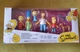 Jakks Pacific The Simpsons Family 2.5" Figure Set 7-Pack 2024