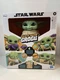 Star Wars Galactic Snackin Grogu Animatronic Toy Action Figure - F2849