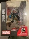 Marvel Black Suit SPIDER-MAN 1:6 Chase Issue# 299  McFarlane New In Box