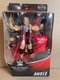 Kurt Angle WWE Network Spotlight Elite Collection Mattel Action Figure New