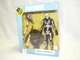 Skull Trooper 7 inches Tall 22 Moving Parts Fortnite McFarlane Toys 2018 New