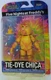 Five Nights at Freddy's FNAF Tie-Dye Chica Action Figure 13cm Funko Five Nights at Freddy's FNAF Tie-Dye Chica Action Figure 13cm Funko