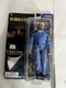 Mego Horror Wave 8 - Silence Of The Lambs - Hannibal Lecter 8" Action Figure New