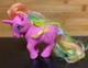2018 Hasbro My Little Pony MLP Pinwheel 35th Anniversary Rainbow Collection G1