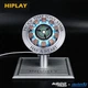 【In Stock】HIPLAY Killerbody Marvel Iron Man Arc Reactor Wireless Charger