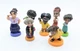 Disney Encanto Mi Familia Dumbo Lot of 7 Mini Figures 1.5 - 2 inches