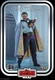 Perfect Hot Toys Ht Mms588 1/6 Esb Lando Calrissian Action Figure In Stock