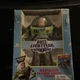 Disney Buzz Lightyear Electronic Ultimate Talking Action Figure 12"  