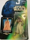Star Wars (Kenner) POTF2 Green Card "Tusken Raider" (1996) 