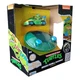 TMNT RC Nickelodeon Teenage Mutant Ninja Turtles Leonardo Microshell Race Car
