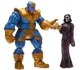 Diamond Select  Marvel Thanos Action Figure - Box Damage