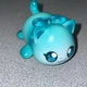 Aphmau Mee Meows Kim Cat GLOW Figure Exclusive Collection 2024