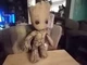 MARVEL Guardians of the Galaxy 15" inches Baby Groot Plush
