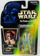 Star Wars 1996 - Greedo - Power Of The Force Kenner New Unopened Holographic