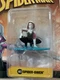 NANO METALFIGS DIE CAST MV3 Spider-Gwen FIGURE Marvel Comic JADA TOYS Spider-Man