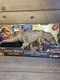 Jurassic World Epic Evolution Chaos Theory All-Out Attack Tyrannosaurus Rex New