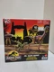 Mattel Jurassic Park Dr. Alan Grant Tactical Claw Figure Pack
