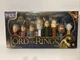 The Lord of the Rings PEZ Collector's Series Limited Edition Set NEW Sealed 2011