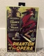 Phantom Of the Opera Ultimate Masque of the Red Death 7" Figure 100 Years NECA 
