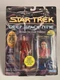 Playmates Star Trek Deep Space Nine Major Kira Nerys 1994 Action Figure