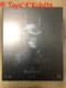 Hot Toys DX09 DX 09 1989 Batman Michael Keaton 12 inch Figure OPEN NEW