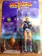 Nacelle Sectaurs Warriors Of Symbion Stellara Sealed NEW     T10