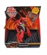 Bakugan Battle Planet Dragonoid Deluxe Action Figure Spin Master New Foil Card