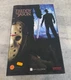 SIDESHOW EXCLUSIVE 14" FREDDY vs JASON  FIGURE FRIDAY THE 13TH VHTF 