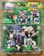 Kenner Starting Lineup Emmitt Smith Troy Aikman 1998 Series Classic Doubles