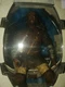 Star Trek Enterprise Broken Bow Klaang Klingon Warrior Action Figure Art Asylum