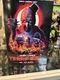 NECA Terrifier 2 Ultimate Art the Clown Blood splattered