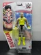 WWE Rey Mysterio Figure Series 124 Mattel 2021 Carded