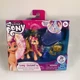 My Little Pony Sunny Starscout Alicorn Unicorn Crystal Adventure Figure